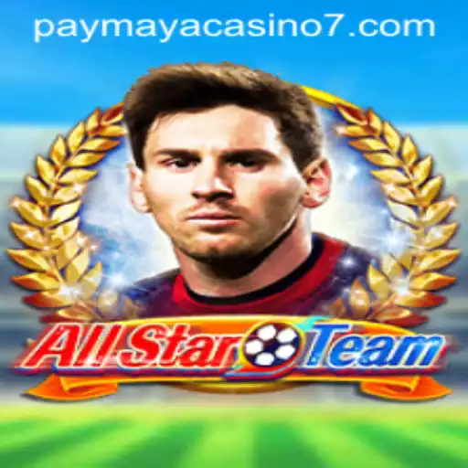 AllStarTeam: A Stellar Gaming Experience with PayMaya Casino