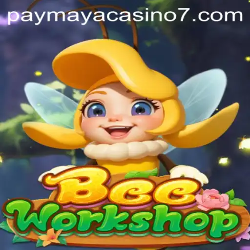 BeeWorkshop: Explore Creative Crafting in the PayMaya Casino Universe