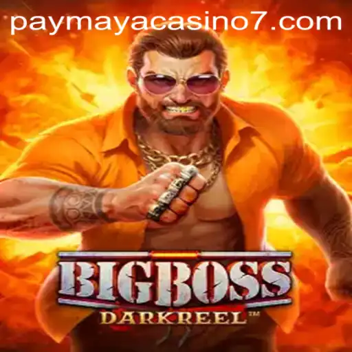 Unveiling 'BigBoss' at PayMaya Casino: A New Era of Online Gaming