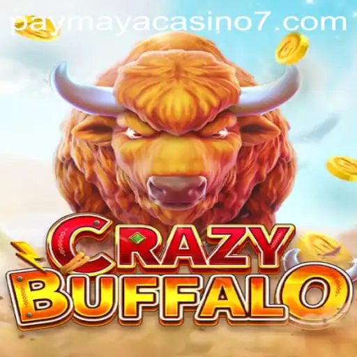 Unveiling the Thrilling World of CRAZYBUFFALO at PayMaya Casino