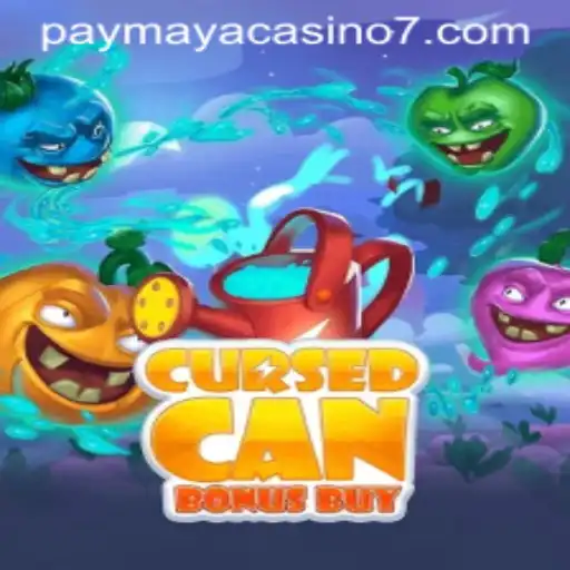 Exploring CursedCanBonusBuy: An Intriguing Adventure in PayMaya Casino