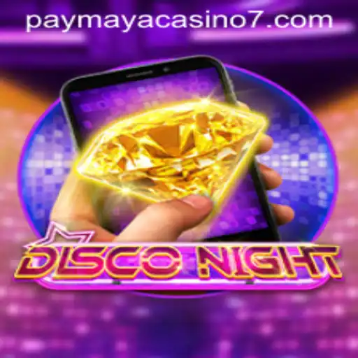 DiscoNightM: A Thrilling Adventure at PayMaya Casino