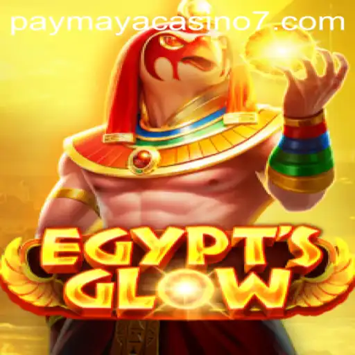 Discover the Enchantment of EgyptsGlow in PayMaya Casino
