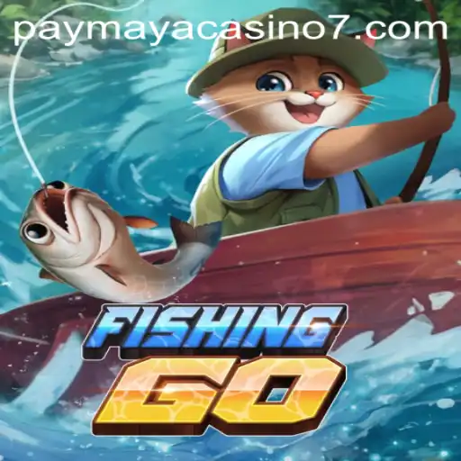 Exploring FishingGO: A Dive Into the Exciting World of Virtual Fishing and PayMaya Casino Integration