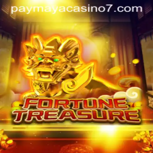 FortuneTreasure: Exploring the Exciting World of PayMaya Casino