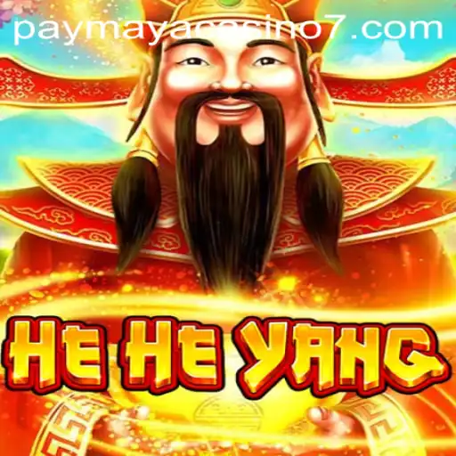 Unveiling HeHeYang: The Exciting PayMaya Casino Game