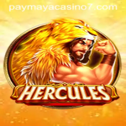 Exploring the World of Hercules in PayMaya Casino