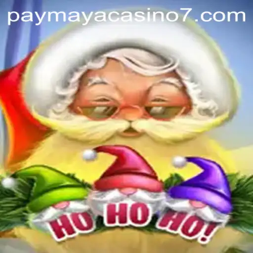 HoHoHo: A Festive Delight in PayMaya Casino