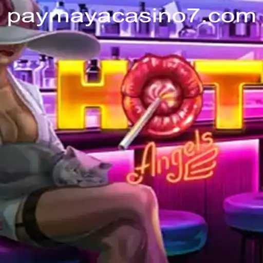 Discover the Thrilling World of HotAngels: A New Era in Gaming with PayMaya Casino