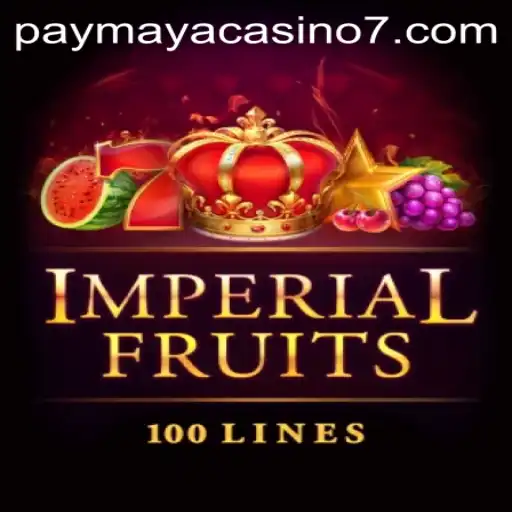 Discovering ImperialFruits100: A New Sensation at PayMaya Casino