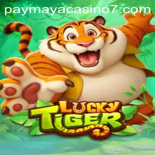 Exploring the Exciting Elements of LuckyTiger at PayMaya Casino