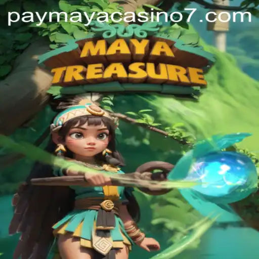 Discovering MayaTreasure: An Exciting Slot Adventure in PayMaya Casino