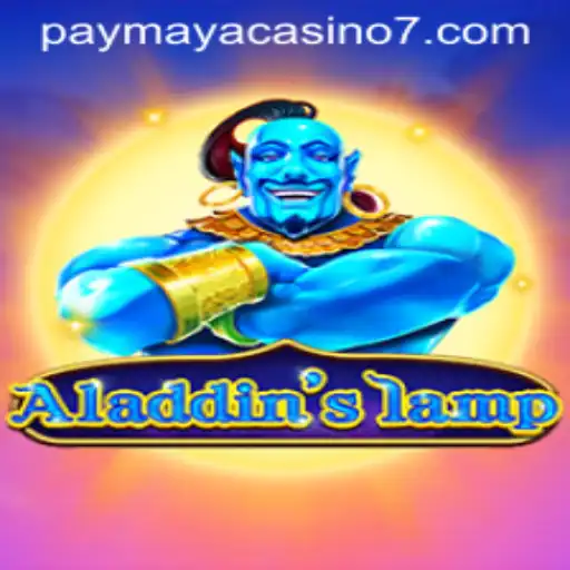 Explore the Exciting World of Aladdinslamp at PayMaya Casino