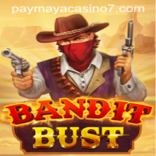 BanditBust: A Thrilling Casino Adventure