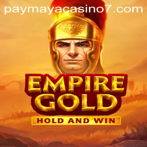 EmpireGold: Revolutionizing Online Gaming with PayMaya Casino