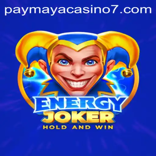 Explore EnergyJoker: The New Exciting Game at PayMaya Casino