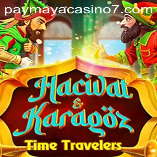 Exploring HacivatandKaragoz: A Unique Cultural Game with a Modern Twist