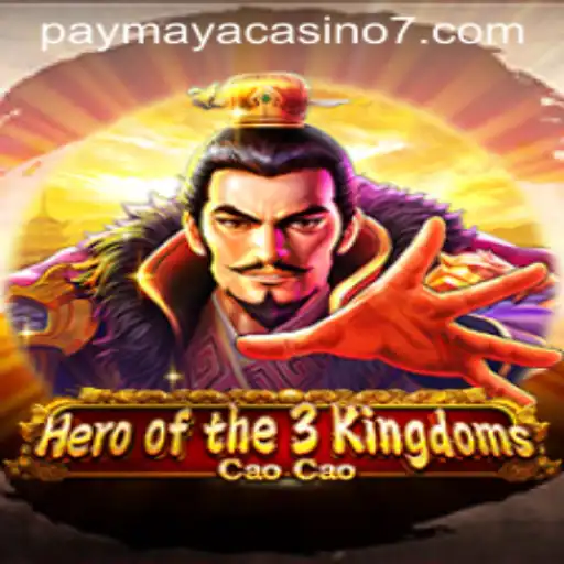 Exploring the Epic Adventure of Heroofthe3KingdomsCaoCao and Its Connection to PayMaya Casino