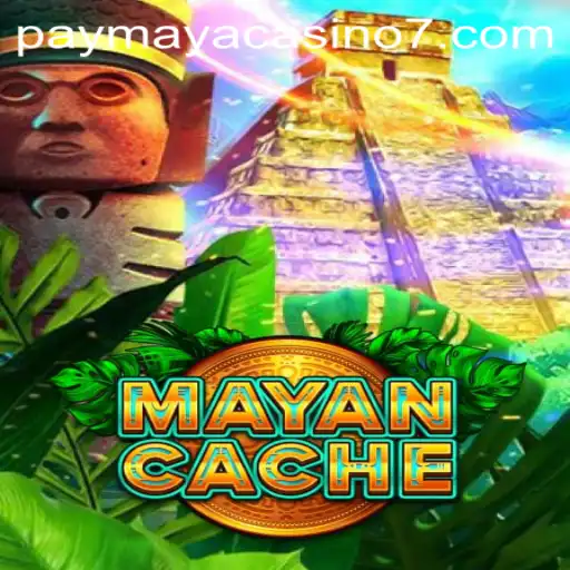 Discover the Enthralling World of MayanCache at PayMaya Casino