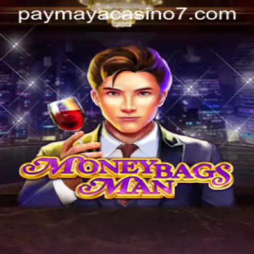 Discover MoneybagsMan: A Thrilling Adventure with PayMaya Casino