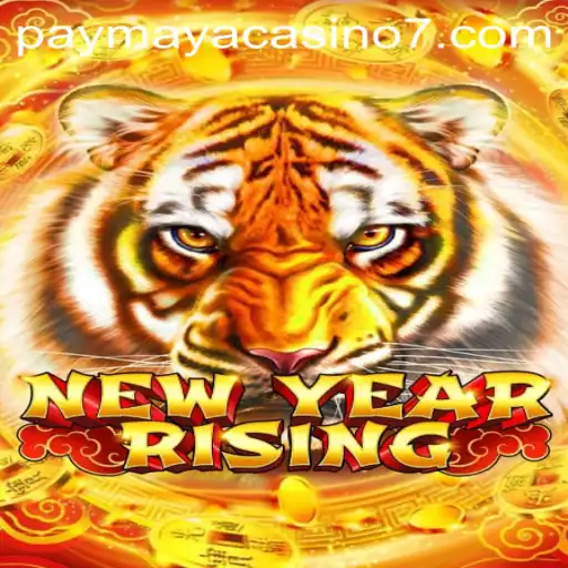 Exploring NewYearRising: A Glance into PayMaya Casino's Innovative Game
