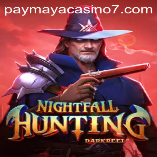 Discover the Thrills of NightfallHunting: Dive into the Dark Wonderland