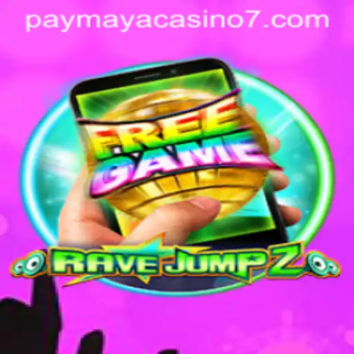 RaveJump2M: A Thrilling Adventure into Virtual Reality Gaming