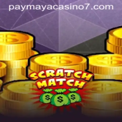 Exploring ScratchMatch: A Revolutionary Gaming Experience with PayMaya Casino