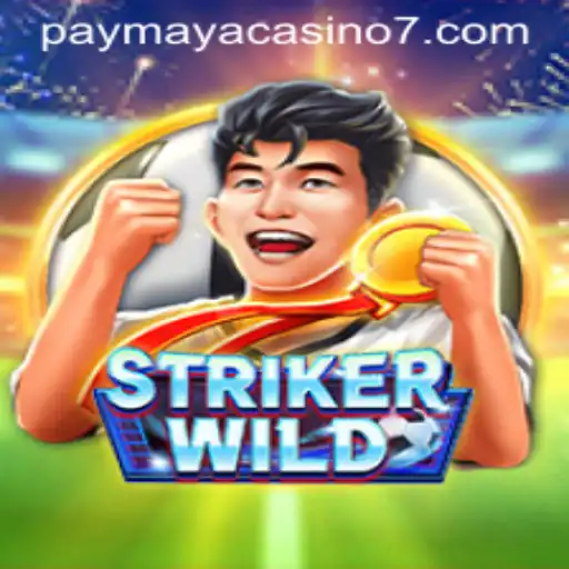 StrikerWILD: The Exciting Game Taking PayMaya Casino by Storm