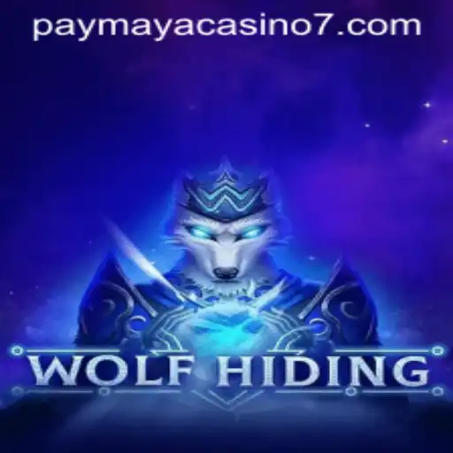 Exploring the Thrills of WolfHiding and PayMaya Casino