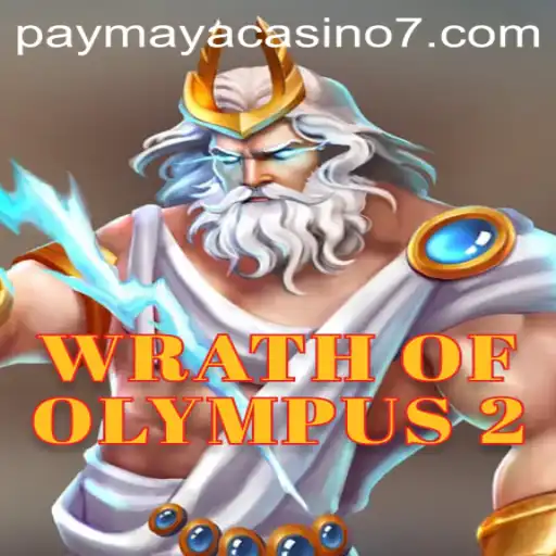 Explore the Mystic World of WrathofOlympus2 with PayMaya Casino