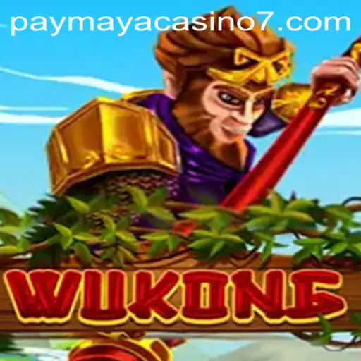 Exploring Wukong: A Legendary Journey in PayMaya Casino