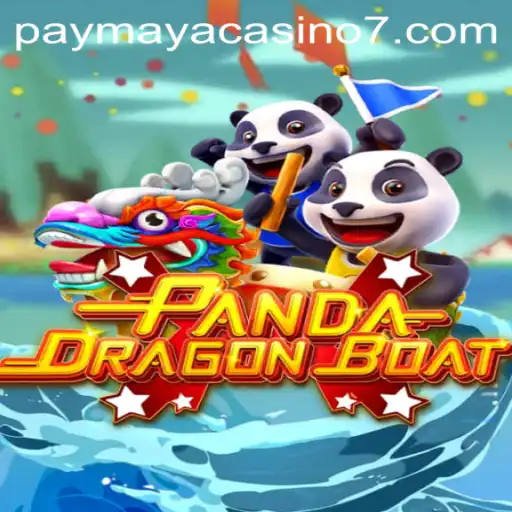 PANDADRAGONBOAT: A Thrilling Journey into Ancient Traditions with PayMaya Casino