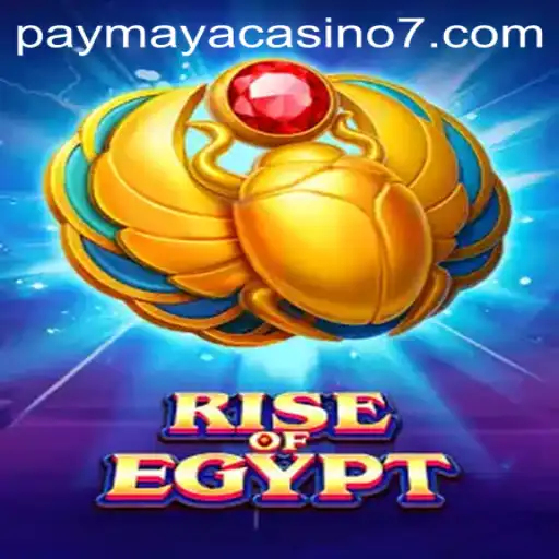 Exploring the Thrilling World of RiseOfEgypt and PayMaya Casino