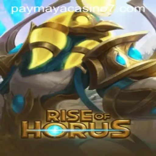 Exploring the Exciting World of RiseofHorus: A New Twist at PayMaya Casino