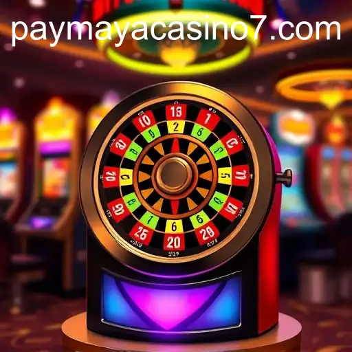 Rotary Games: Evolution and Impact on the Casino Industry