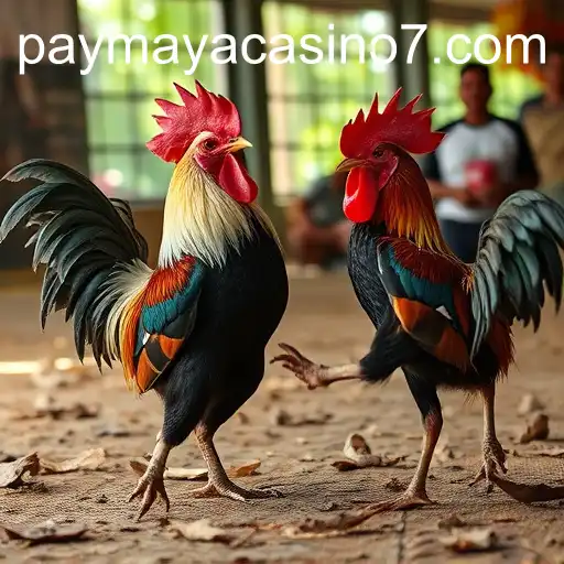 Exploring the World of Sabong Games: A Dive into Cultural Heritage and Modern Entertainment Through PayMaya Casino