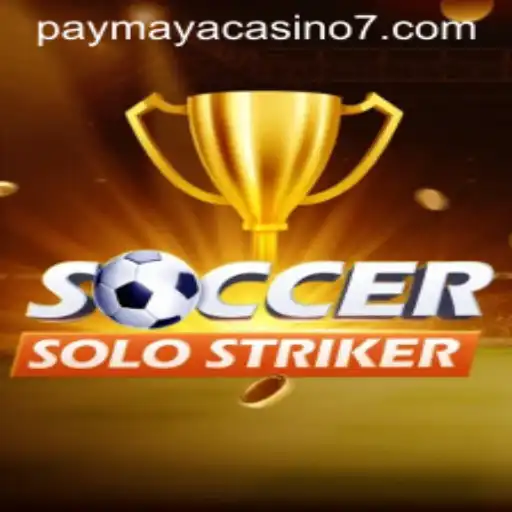 SoccerSoloStriker: The Ultimate Soccer Experience