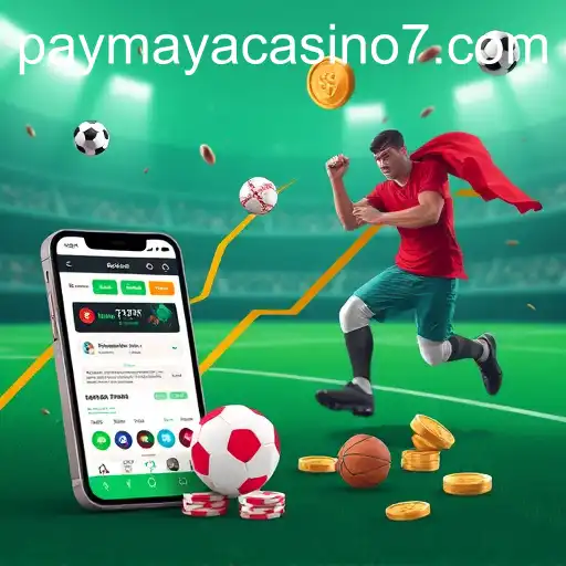 Exploring the Dynamics of Sports Betting with PayMaya Casino