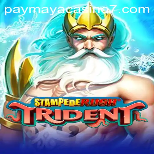 Discover the Excitement of StempedeRushTrident at PayMaya Casino