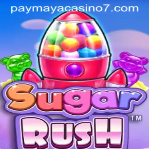 Exploring SugarRush: A Sweet Escape at PayMaya Casino
