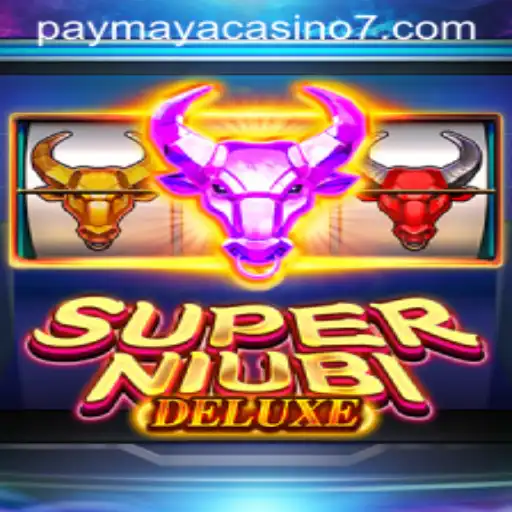 Discover the Thrills of SuperNiubiDeluxe at PayMaya Casino