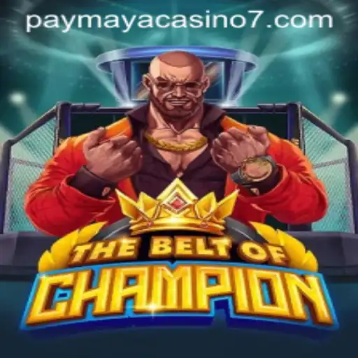 Exploring TheBeltOfChampion: A Thrilling Experience at PayMaya Casino