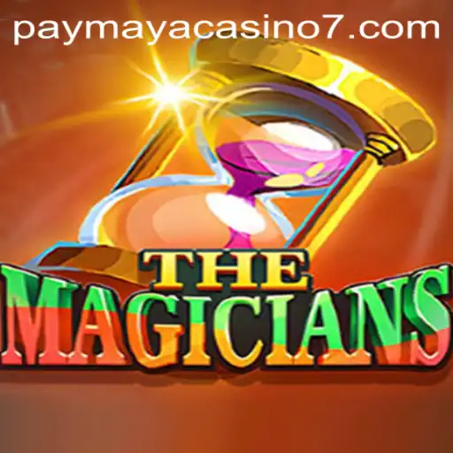 Discover TheMagicians Game at PayMaya Casino
