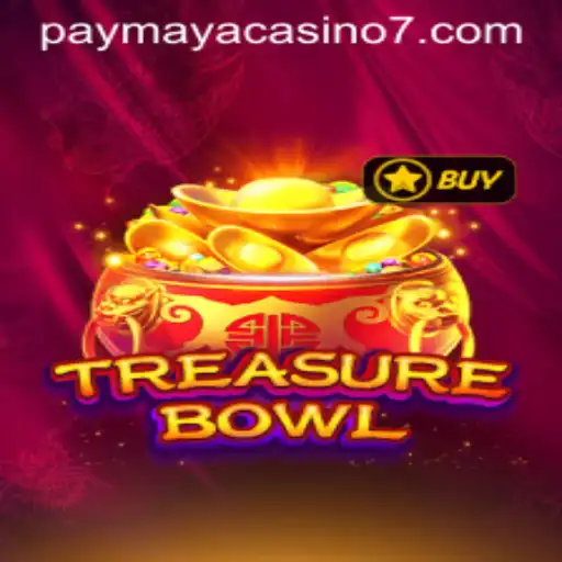 Exploring TreasureBowl at PayMaya Casino