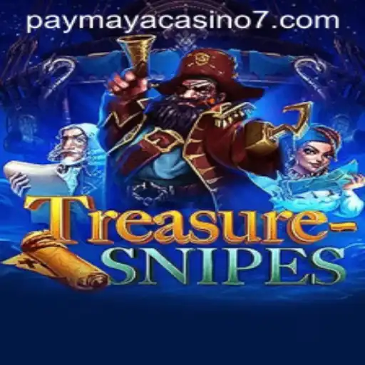 TreasureSnipes: Unveiling the Thrills of PayMaya Casino's Latest Game
