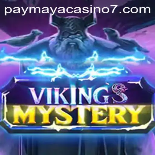 VikingsMystery: The Thrilling Casino Game Experience at PayMaya Casino