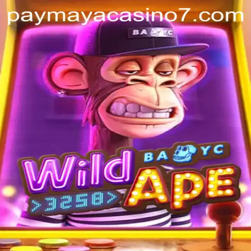 Exploring the Excitement of WildApe3258 at PayMaya Casino