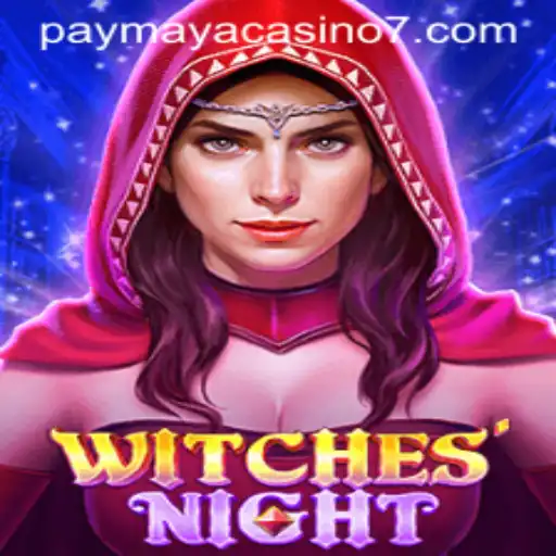 Explore the Enchanting World of WitchesNight at PayMaya Casino