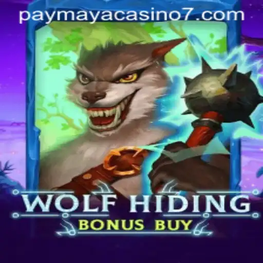 Exploring the Exciting World of WolfHidingBonusBuy at PayMaya Casino